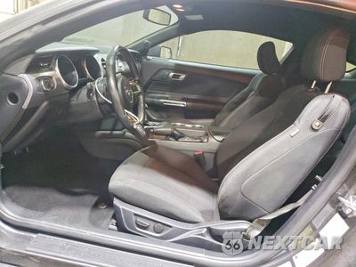 Zdjęcie 7 z 12 samochodu: 2020 FORD MUSTANG GT VIN:1FA6P8CF3L5177739 - miniatura