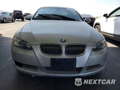 Piąte zdjęcie samochodu w środku: 2008 BMW 335 I VIN:WBAWB73548P041915 - miniatura