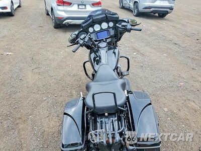 Zdjęcie 6 z 9 samochodu: 2020 HARLEY-DAVIDSON FLHXS VIN:1HD1KRP10LB657289 - miniatura