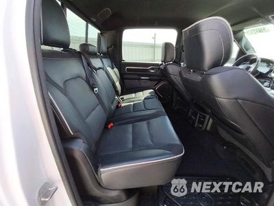 Zdjęcie 10 z 12 samochodu: 2025 RAM 1500 LARAMIE VIN:1C6SRFJP1SN603131 - miniatura