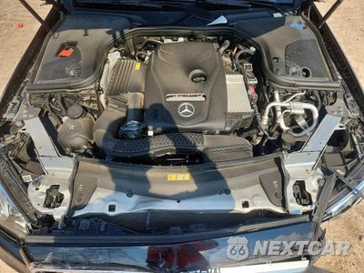 Zdjęcie 11 z 12 samochodu: 2019 MERCEDES-BENZ E-KLASSE E 300 VIN:WDDZF4JB4KA519665 - miniatura