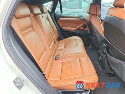 Zdjęcie 11 z 13 samochodu: 2012 BMW X6 XDRIVE35I VIN:5UXFG2C55CL779308 - miniatura