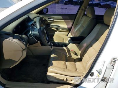 Zdjęcie 7 z 13 samochodu: 2010 HONDA ACCORD LX VIN:1HGCP2F37AA155115 - miniatura