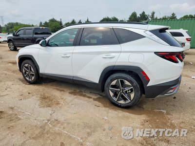 Drugie zdjęcie samochodu z przodu: 2026 HYUNDAI TUCSON SEL VIN:5NMJB3DE0TH650652 - miniatura