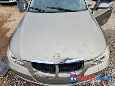 Zdjęcie 11 z 12 samochodu: 2007 BMW 328 XI VIN:WBAVC93587K034269 - miniatura