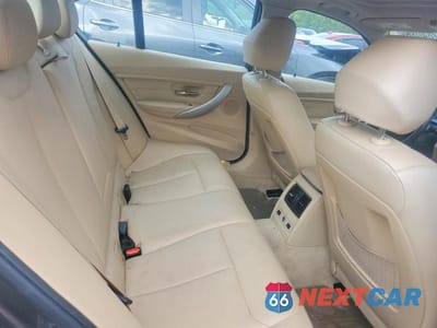 Zdjęcie 10 z 12 samochodu: 2013 BMW 328 XI SULEV VIN:WBA3B5C55DF594192 - miniatura