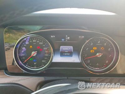 Zdjęcie 9 z 13 samochodu: 2017 MERCEDES-BENZ E 300 4MATIC VIN:WDDZF4KB2HA031743 - miniatura