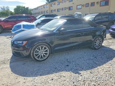 2016 AUDI A3 PREMIUM WAU78LFF2G1093139 - główne zdjęcie licytacji z USA - miniatura