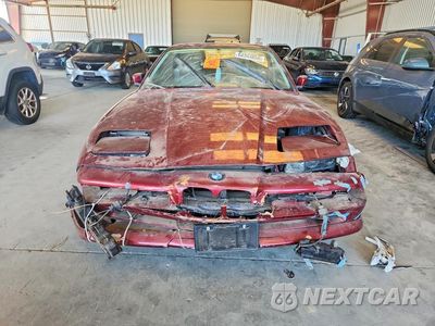 Piąte zdjęcie samochodu w środku: 1997 BMW 840 CI AUTOMATIC VIN:WBAEF8320VCC31194 - miniatura