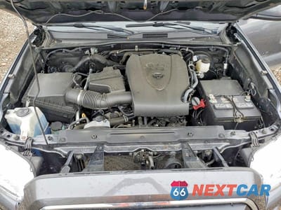 Zdjęcie 11 z 12 samochodu: 2023 TOYOTA TACOMA SR5 V6 VIN:3TMDZ5BN6PM145368 - miniatura