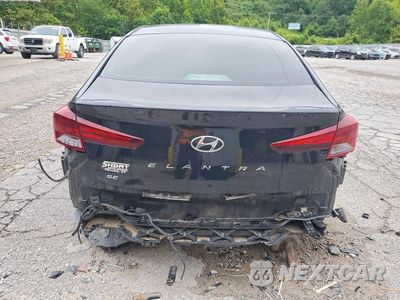 Zdjęcie 6 z 12 samochodu: 2020 HYUNDAI ELANTRA SE VIN:5NPD74LF1LH566700 - miniatura