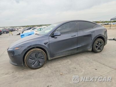 2026 TESLA MODEL Y 7SAYGDEE4TA671204 - główne zdjęcie licytacji z USA - miniatura