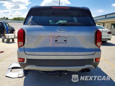 Zdjęcie 6 z 13 samochodu: 2020 HYUNDAI PALISADE SEL VIN:KM8R2DHE0LU145590 - miniatura