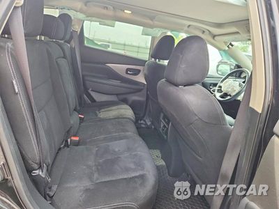 Zdjęcie 11 z 13 samochodu: 2019 NISSAN MURANO S VIN:5N1AZ2MS5KN164198 - miniatura