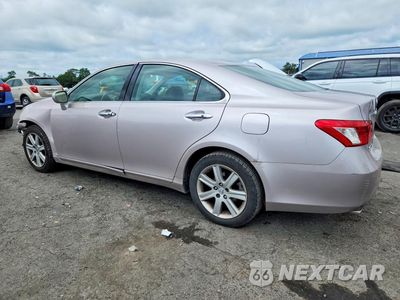 Drugie zdjęcie samochodu z przodu: 2008 LEXUS ES 350 VIN:JTHBJ46G182244885 - miniatura