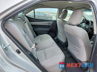 Zdjęcie 10 z 13 samochodu: 2016 TOYOTA COROLLA LE PLUS VIN:2T1BURHE5GC680480 - miniatura