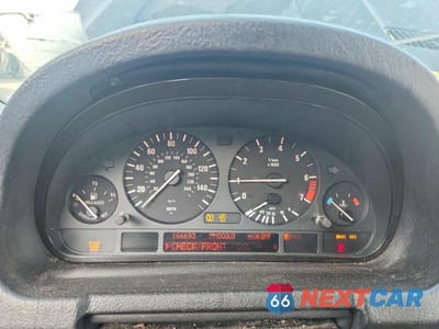 Zdjęcie 9 z 13 samochodu: 2006 BMW X5 3.0I VIN:5UXFA13526LY33065 - miniatura