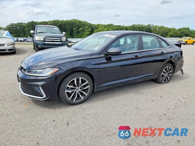 2026 VOLKSWAGEN JETTA SE 3VW7W7BU4TM004847 - główne zdjęcie licytacji z USA - miniatura