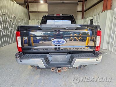 Zdjęcie 6 z 12 samochodu: 2017 FORD F250 SUPER DUTY VIN:1FT7W2B63HED63613 - miniatura