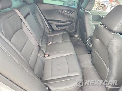 Zdjęcie 10 z 12 samochodu: 2022 CHEVROLET MALIBU PREMIER VIN:1G1ZE5SX2NF106978 - miniatura