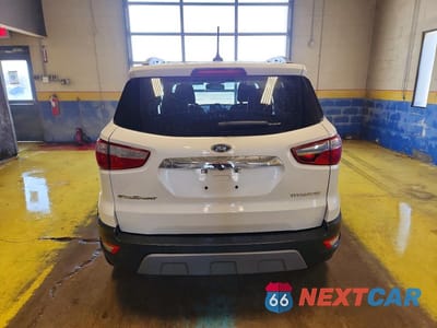Zdjęcie 6 z 14 samochodu: 2021 FORD ECOSPORT TITANIUM VIN:MAJ3S2KE6MC439869 - miniatura