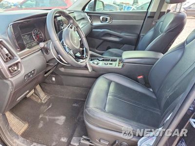 Zdjęcie 7 z 13 samochodu: 2023 KIA SORENTO EX VIN:KNDRHDLG5P5171145 - miniatura