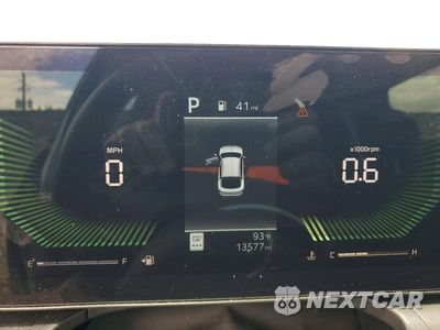 Zdjęcie 9 z 13 samochodu: 2026 KIA K4 LXS VIN:3KPFT4DE9TE254039 - miniatura