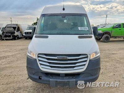 Piąte zdjęcie samochodu w środku: 2019 FREIGHTLINER SPRINTER 2500/3500 DELIVERY VAN VIN:WDRPF1CD4KP082536 - miniatura