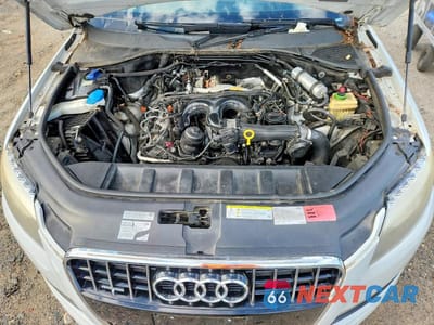 Zdjęcie 12 z 13 samochodu: 2014 AUDI Q7 PREMIUM PLUS VIN:WA1LMAFE6ED012612 - miniatura
