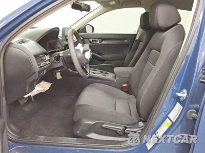 Zdjęcie 7 z 12 samochodu: 2026 HONDA CIVIC LX VIN:2HGFE2F22TH563472 - miniatura
