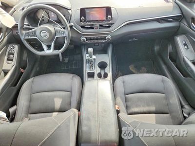 Zdjęcie 8 z 12 samochodu: 2021 NISSAN ALTIMA S VIN:1N4BL4BV5MN354711 - miniatura