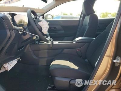 Zdjęcie 7 z 14 samochodu: 2026 NISSAN KICKS S VIN:3N8AP6BE2TL435044 - miniatura