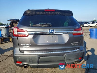 Zdjęcie 6 z 14 samochodu: 2020 SUBARU ASCENT TOURING VIN:4S4WMARD0L3457495 - miniatura