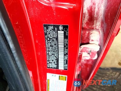 Zdjęcie 12 z 12 samochodu: 2024 TOYOTA PRIUS LE VIN:JTDACAAU5R3046597 - miniatura