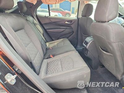 Zdjęcie 11 z 14 samochodu: 2020 CHEVROLET EQUINOX LT VIN:3GNAXKEV5LL233774 - miniatura