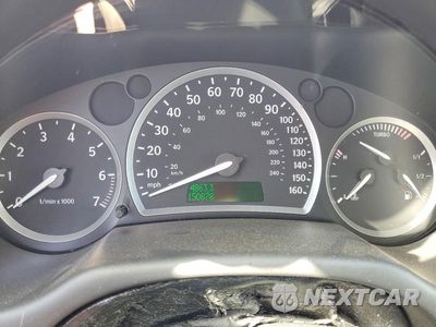Zdjęcie 9 z 12 samochodu: 2004 SAAB 9-3 ARC VIN:YS3FD49Y241041821 - miniatura