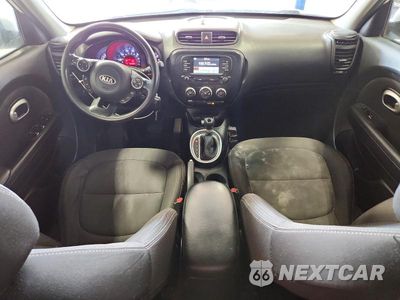 Zdjęcie 8 z 12 samochodu: 2019 KIA SOUL BASE VIN:KNDJN2A24K7000417 - miniatura