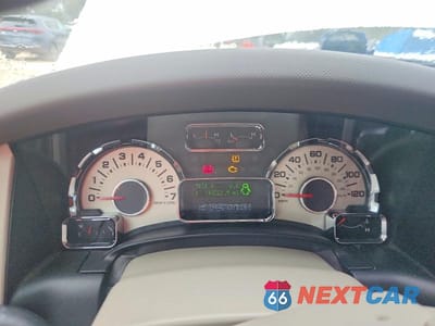 Zdjęcie 9 z 14 samochodu: 2008 FORD EXPEDITION LIMITED VIN:1FMFU19598LA33443 - miniatura