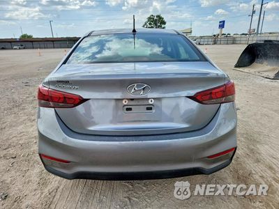 Zdjęcie 6 z 12 samochodu: 2021 HYUNDAI ACCENT SE VIN:3KPC24A64ME141278 - miniatura