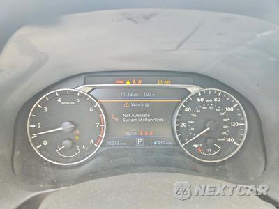 Zdjęcie 9 z 12 samochodu: 2024 NISSAN ALTIMA SR VIN:1N4BL4CV2RN409718 - miniatura