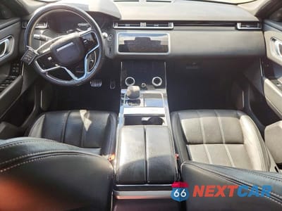 Zdjęcie 8 z 13 samochodu: 2021 LAND ROVER RANGE ROVER VELAR R-DYNAMIC S VIN:SALYT2EU8MA312920 - miniatura
