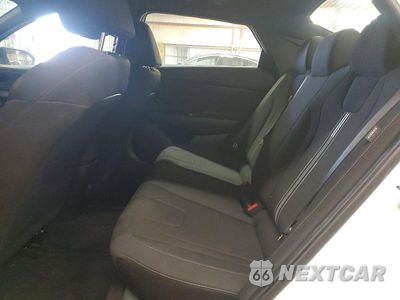Zdjęcie 10 z 12 samochodu: 2026 HYUNDAI ELANTRA SEL SPORT VIN:KMHLM4DG3TU258814 - miniatura