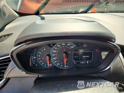 Zdjęcie 9 z 13 samochodu: 2019 CHEVROLET TRAX 1LT VIN:3GNCJLSB5KL238224 - miniatura