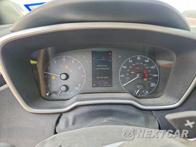 Zdjęcie 9 z 12 samochodu: 2024 TOYOTA COROLLA HATCHBACK SE VIN:JTND4MBE6R3231725 - miniatura