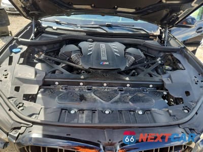 Zdjęcie 11 z 12 samochodu: 2020 BMW X5 M VIN:5YMJU0C04L9D54103 - miniatura