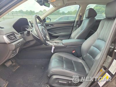 Zdjęcie 7 z 12 samochodu: 2022 HONDA ACCORD EXL VIN:1HGCV1F53NA049056 - miniatura