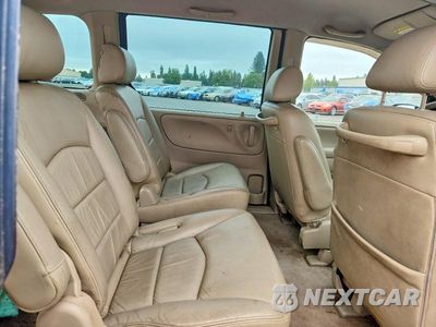 Zdjęcie 10 z 12 samochodu: 2003 MAZDA MPV WAGON VIN:JM3LW28J230359706 - miniatura