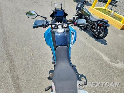 Zdjęcie 6 z 8 samochodu: 2025 CF MOTO IBEX 450 VIN:LCEPESLD2S6008076 - miniatura