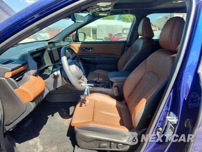 Zdjęcie 7 z 14 samochodu: 2026 SUBARU OUTBACK TOURING VIN:JF2BUPED8TY507950 - miniatura