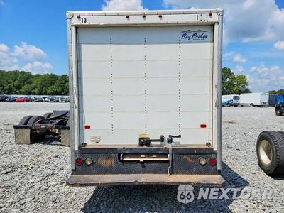 Zdjęcie 6 z 14 samochodu: 2018 CHEVROLET EXPRESS G3500 VIN:1HA3GTCG0JN005461 - miniatura